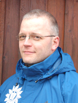 Metzlaff, Andy