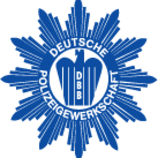 DPolG Logo Stern